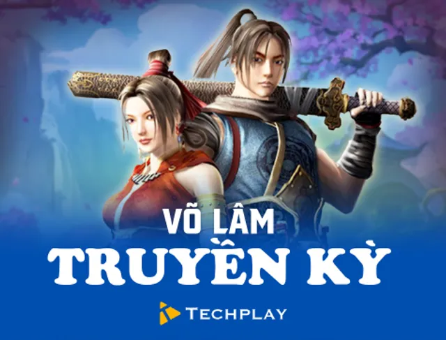 nổ hũ võ lâm truyền kỳ